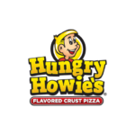 Hungry Howies logo